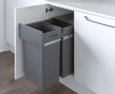 Image for Kitchen Storage & Bins category tile