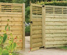 Image for Garden Gates category tile