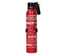 Image for Car Fire Extinguisher category tile