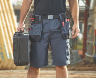 Decorators hot sale shorts screwfix