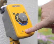 Image for Garden Water Timers category tile