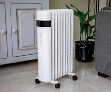 Image for Oil Filled Radiators category tile