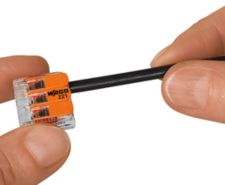 Image for Cable Connectors category tile