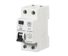 Image for RCDs & RCCBs category tile