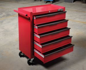 Image for Garage Equipment category tile