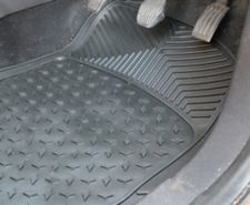 Image for Vehicle Mats category tile