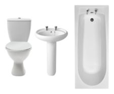Image for Bathroom Suites category tile