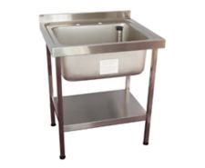 Image for Commercial Kitchens category tile