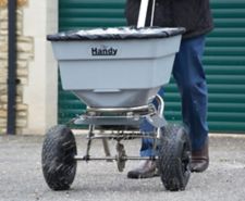 Image for Garden Spreaders category tile