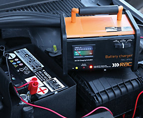 View all Car Battery Care