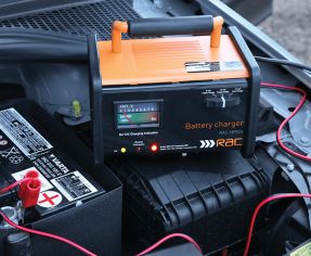 View all Car Battery Care