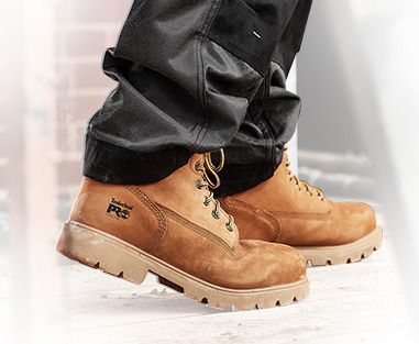 wickes steel toe cap boots