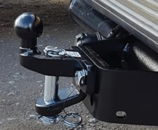 Image for Tow Bars & Ropes category tile