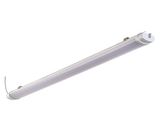 5ft fluorescent deals light fitting screwfix