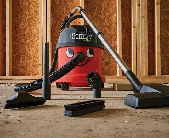 Henry deals hoover screwfix