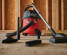 Image for Vacuum Cleaners category tile