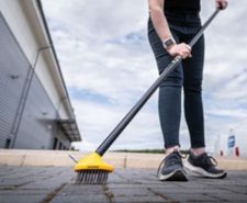 Image for Outdoor Cleaning category tile