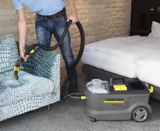 Image for Carpet Cleaners category tile