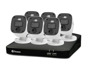 View all CCTV & Surveillance