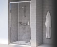 Image for Shower Enclosures category tile