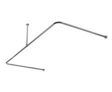 Image for Shower Curtains & Rails category tile