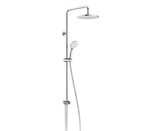 Connectable Shower Column - Collection Victoria-T by Roca