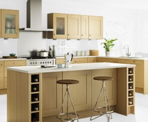 Image for Kitchens category tile