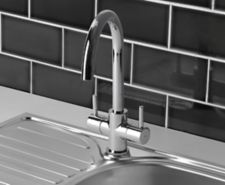 Image for Kitchen Taps category tile
