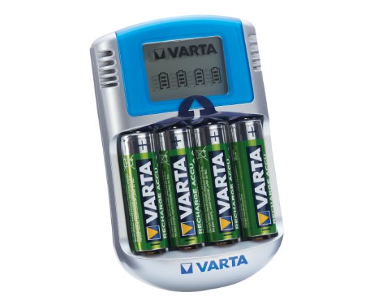 Duracell Plus AA Alkaline Batteries 20 Pack - Screwfix