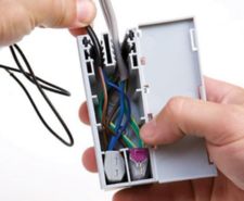 Image for Junction Boxes category tile