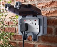 Image for Outdoor Switches & Sockets category tile