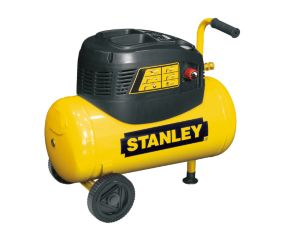 Stanley Air Compressors