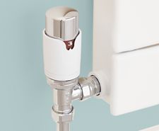 Image for Radiator Valves category tile