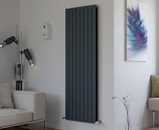 Image for Designer Radiators category tile
