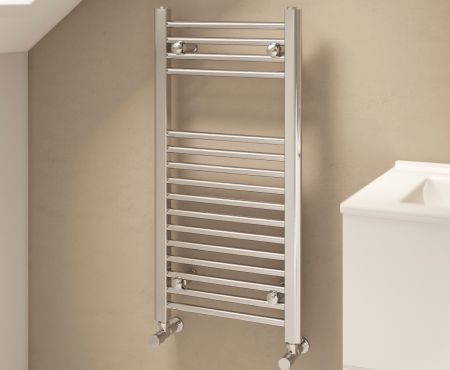 Small bathroom radiator screwfix new arrivals