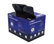 Image for Bin Bags category tile