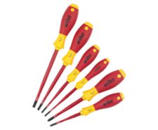 Image for Screwdrivers & Hex Keys category tile