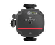 Central Heating Pumps