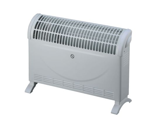 Fires, Stoves \u0026 Electric Heating 