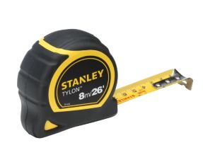 Stanley Tape Measures