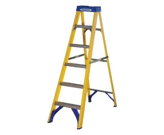 Ladders