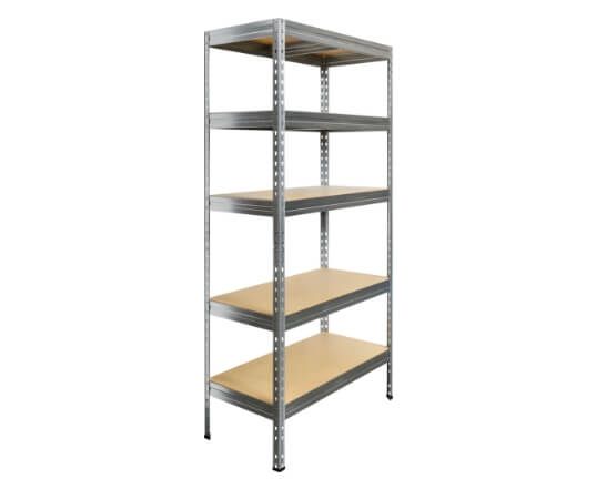 Shelving