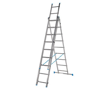 Stair Ladders
