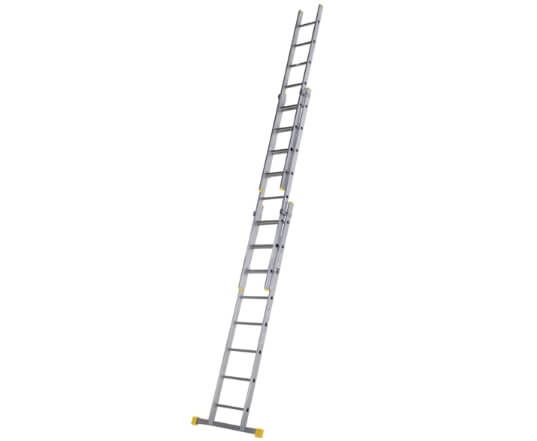 Screwfix deals collapsible ladder