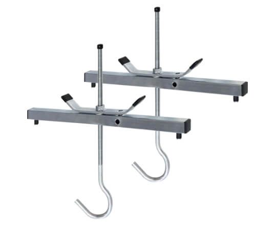 Soft roof rack screwfix hot sale