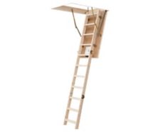 Image for Loft Ladders category tile