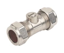 Image for Brassware, Valves & Taps category tile