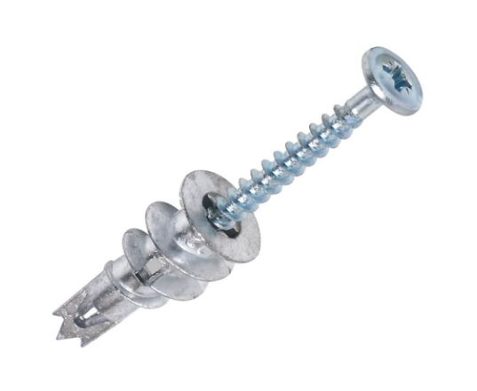 Plasterboard Fixings Fixings Fasteners Screwfix Com