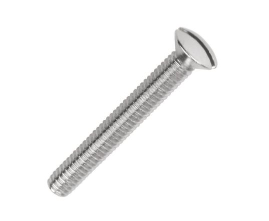 Stainless steel outlet screws screwfix