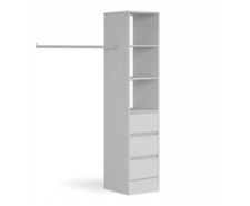 Image for Wardrobe Fittings category tile